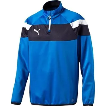 Pánská mikina Pánská mikina Puma Spirit II 1/4 Zip - Spirit II 1/4 Zip