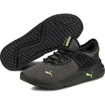 Chlapecké tenisky Dětské tenisky Puma Pacer Future Knit - Pacer Future Knit - 3427616