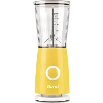 Stolní mixér Girmi FR0305 žlutý