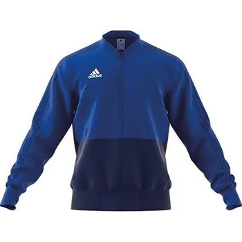 Pánská mikina Pánská mikina Adidas Condivo 18 Presentation