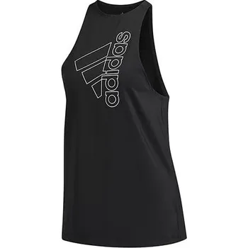 Dámské sportovní tílko Adidas Tech Bos Tank - 3061708