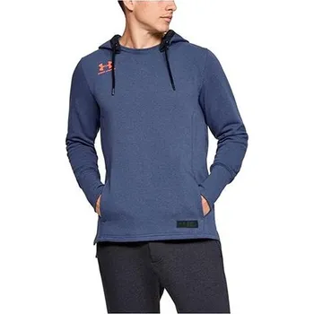 Pánská mikina Accelerate Off-Pitch Hoodie - L