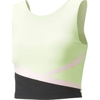 Dámské tréninkové tílko Puma Eversculpt Fitted Tank - Fitted Tank