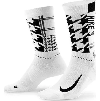 Pánské ponožky Ponožky Nike Multiplier Crew - 3431751