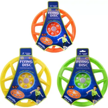 Talíř Létající Talíř Pro Děti 24 cm