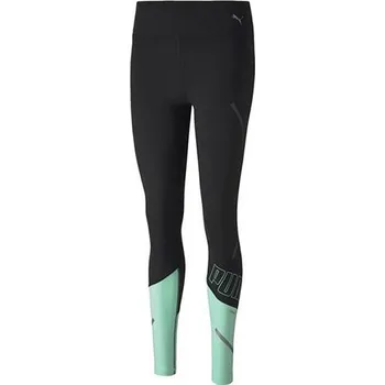 Dámské legíny Dámské thermo 7/8 legíny Puma Runner ID Thermo R+ - Runner ID Thermo R+ - 3323674