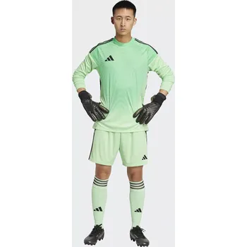 Sport Brankářský komplet adidas Tiro 25 Competition zelená (XL)