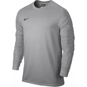 Brankářský dres Nike Park Goalie II - Pánské brankářské triko Park Goalie II s dlouhým rukávem od značky Nike, v různém barevném provedení. - 179084