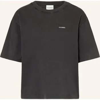 Dámské tričko Closed Dámské Tričko, černá, 40