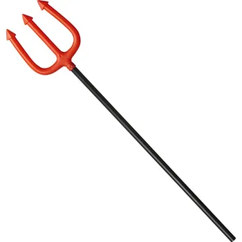 Karnevalový kostým Vidle čertovské malé