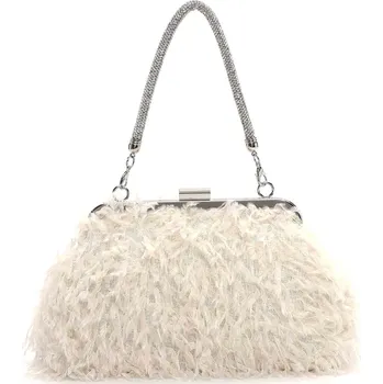 Kabelka Dámské psaníčko Tamaris Karoline - béžová