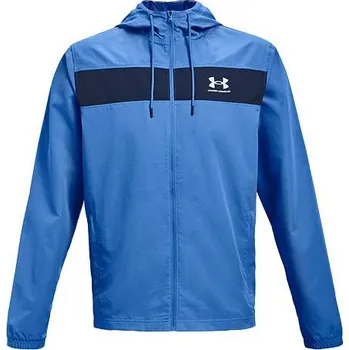 Pánská větrovka Bunda Under Armour Sportstyle Windbreaker M - 3389672
