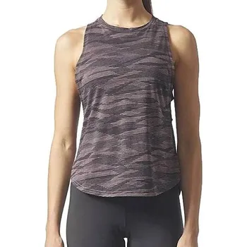 Tréninkové tílko Adidas BOX T DEEP AERO TACROS