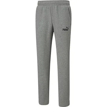 Pánské tepláky Puma Essential Logo Pants TR - ESS Logo Pants TR