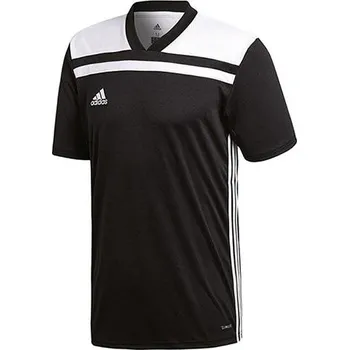 REGISTA 18 JSY BLACK/WHITE | XS