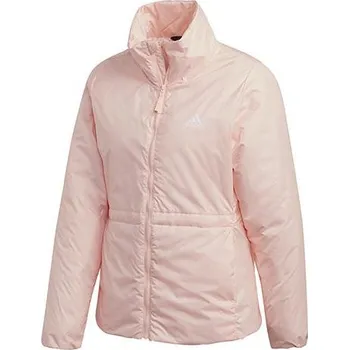 Dámská větrovka Dámská zimní bunda Adidas W BSC INS J - 3385597