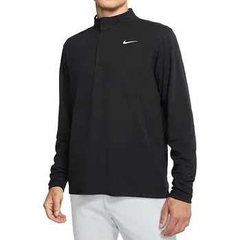 Pánské tričko Pánská mikina Nike Dri-FIT Victory 1/2 Zip - Pánská sportovní mikina s 1/2 zipem od značky Nike, v různém barevném provedení. - 3413816
