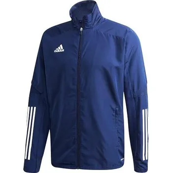 Pánská bunda Adidas Condivo 20 Presentation - 3033526