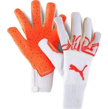 Brankářské rukavice Bránkářské rukavice Puma Future Z Grip 1 Hybrid - Future Z Grip 1 Hybrid - 3412526