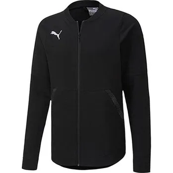 Pánská větrovka Pánská bunda Puma teamFINAL 21 Casuals