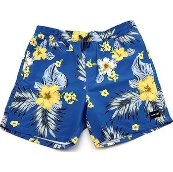 Pánské plavky Pánské plavky Hurley Cannonball Volley 17