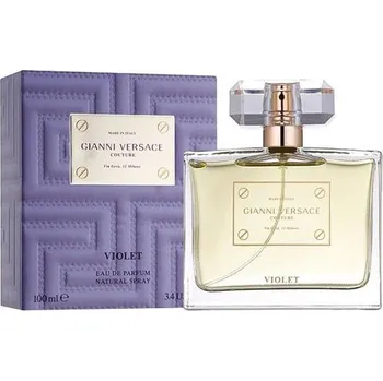 Dámský parfém Parfémovaná voda Versace - 2673440