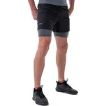 Pánské dvouvrstvé šortky Nebbia Next Level - Next Level - 3488956