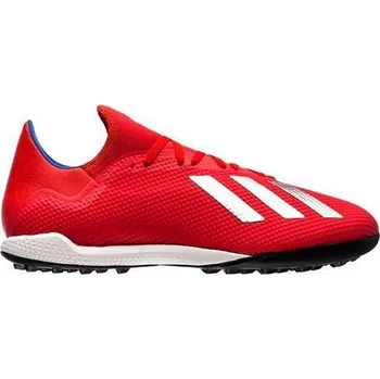 Turfy Pánské kopačky Adidas X Tango 18.3 TF - 2522939