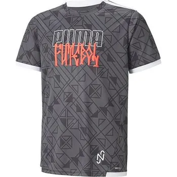 Dětský dres Puma Neymar Jr Graphic Jersey - Neymar Jr Graphic Jersey