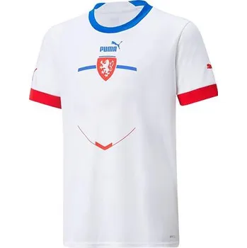 Pánský dres Puma FACR Away Promo - FACR Away Promo - 3489070