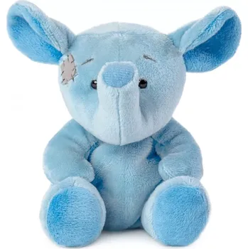 plyšák Plyšový přítel - Slon Splash