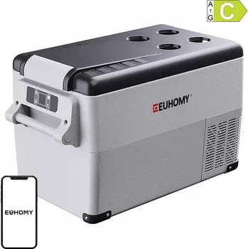 Autochladnička Euhomy CF001-35GR