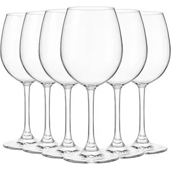 Sklenice Skleničky Bormioli Rocco - 3490344