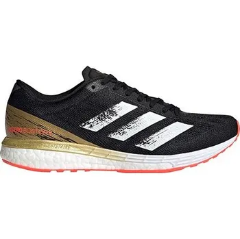 Dámská sportovní obuv Dámská běžecká obuv Adidas Adizero Boston 9 - 3471370
