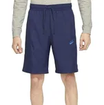 Pánské šortky Nike Windrunner Lined Core Track Shorts - Pánské sportovní kraťasy s kapsami od značky Nike, v různém barevném provedení. - 3427024