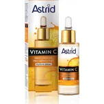 Astrid Sérum proti vráskám pro zářivou pleť Vitamin C 30 ml + 2 měsíce na vrácení zboží