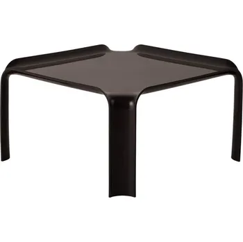 Konferenční stolek Gubi Odkládací stolek T877, molé