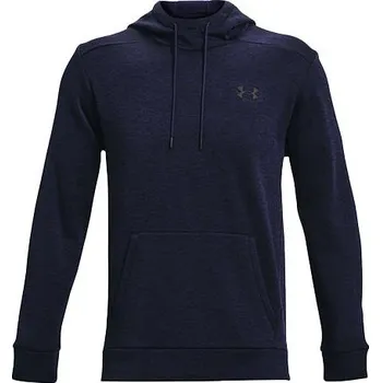 Pánská mikina UA Armour Fleece Twist HD-NVY