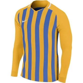 Fotbal Triko Nike Striped Division III