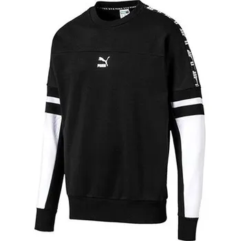 Pánská mikina Pánská mikina Puma XTG Crew