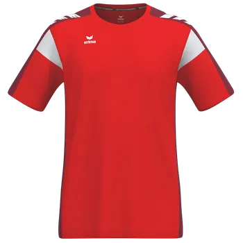 Pánské tričko Triko Erima Celebrate 125 Function T-Shirt 1082501-rotnewbordeaux Velikost S