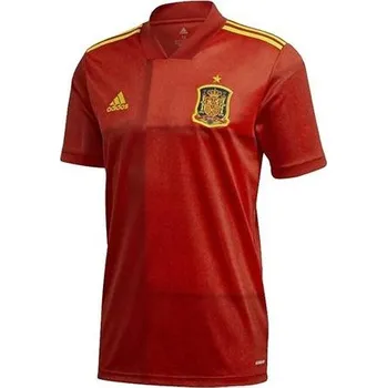 Pánský fanouškovský dres Adidas Spain - 3033318