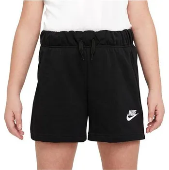 Dívčí kraťasy Dětské kraťasy Nike Sportswear Club - Sportswear Club