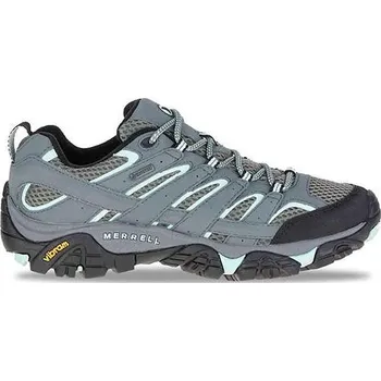 Dámská běžecká obuv Dámská outdoorová obuv Merrell Moab 2 GTX - Moab 2 GTX - 3321759