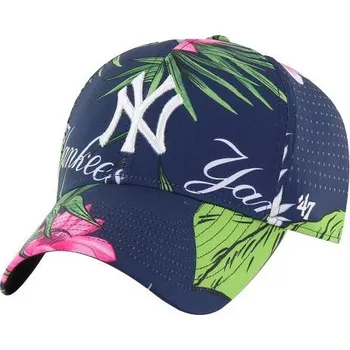 Kšiltovka Pánská kšiltovka Hurley Ny Yankees x 47 MVP