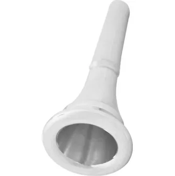 Náhradní náustek pro lesní roh, profesionální náustek pro lesní roh, užitečný náustek pro lesní