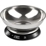 Elektronická kuchyňská váha Girmi PS8400 nerez