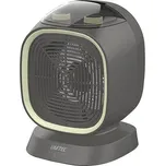 Topný ventilátor Imetec Eco 4030 šedý