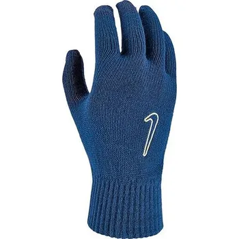 Módní doplněk Rukavice Nike Tech and Grip TG 2.0 - Se silikonovou vrstvou na vnitřní straně