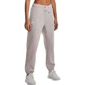 Essential Fleece Joggers-GRY - 3490695